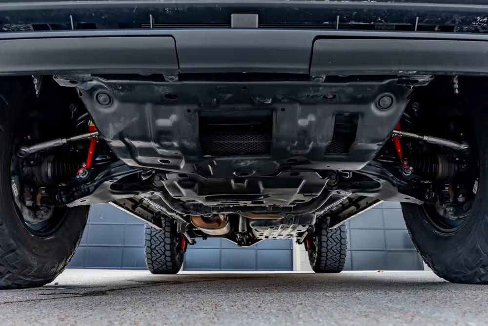 2020 Toyota 4Runner Limited