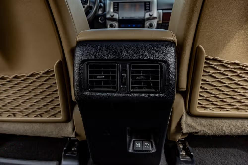 2020 Toyota 4Runner Limited