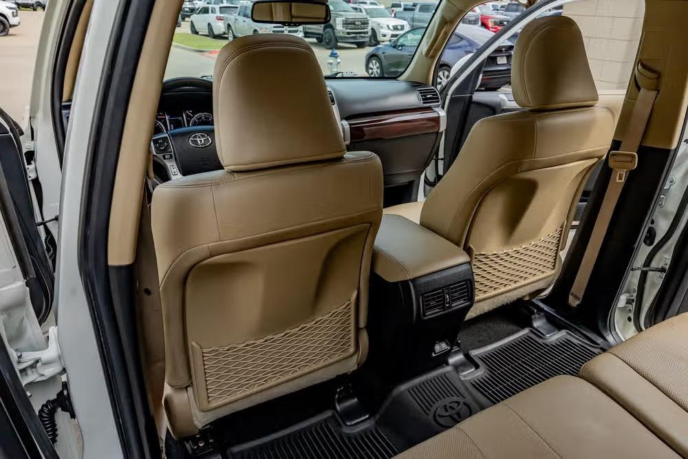2020 Toyota 4Runner Limited
