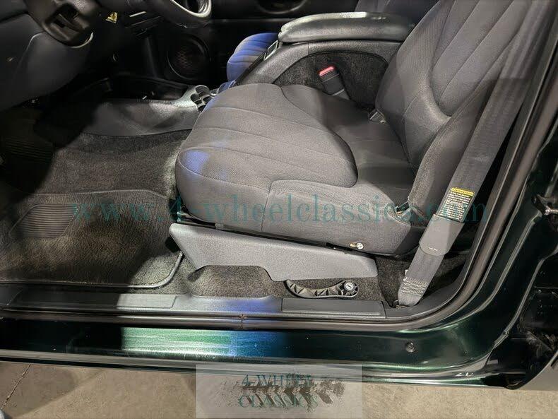 2003 Chevrolet S-10 LS