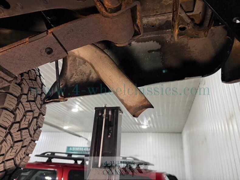 2003 Chevrolet S-10 LS