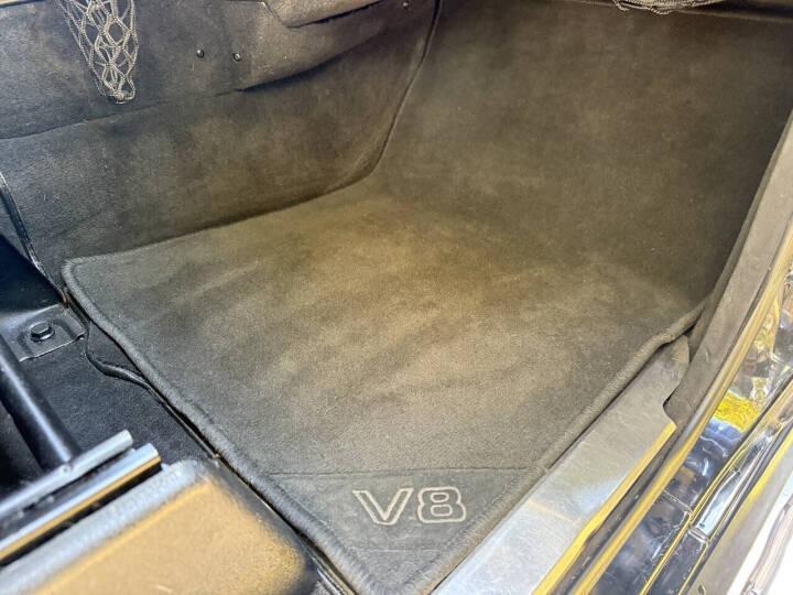 2002 Mercedes-Benz G 500