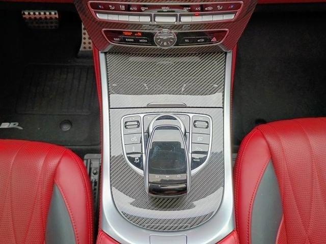 2020 Mercedes-Benz AMG G 63