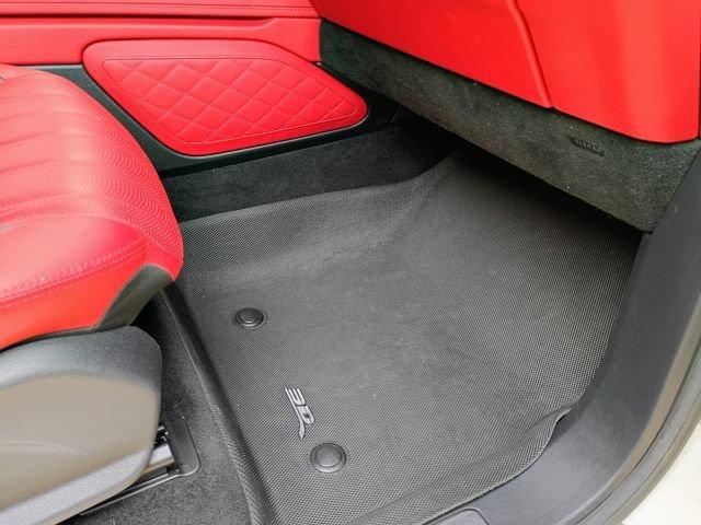 2020 Mercedes-Benz AMG G 63