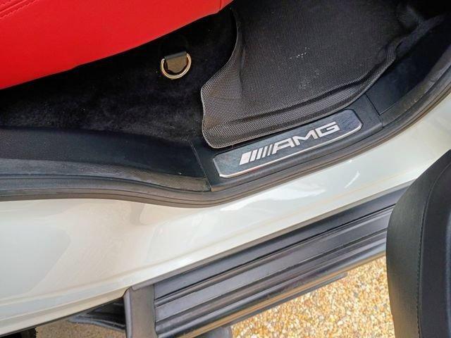 2020 Mercedes-Benz AMG G 63
