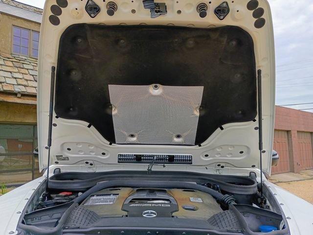 2020 Mercedes-Benz AMG G 63
