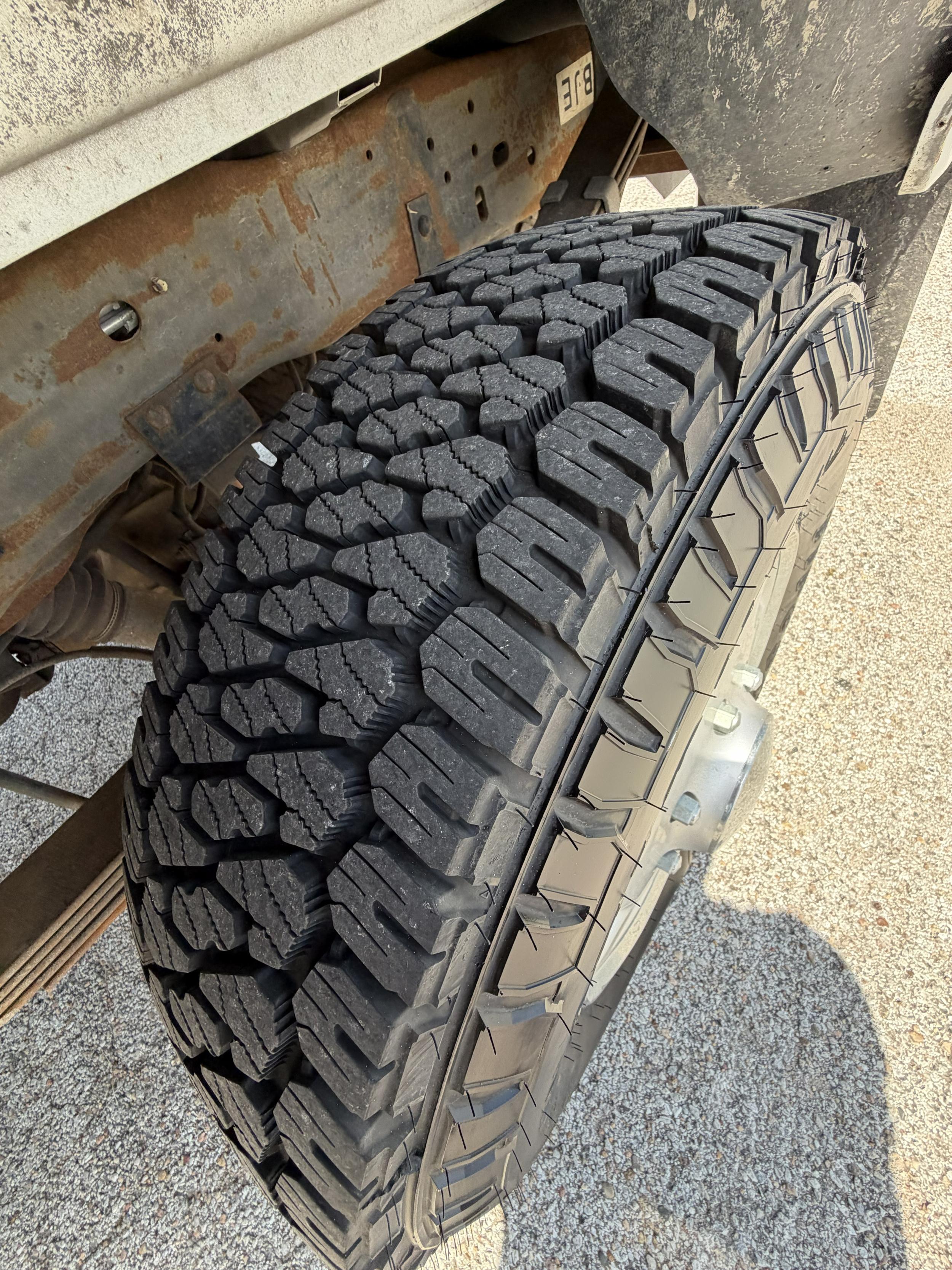 1995 Ford F-250 XLT