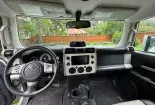 Modified 2014 Toyota FJ Cruiser