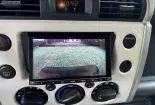 Modified 2014 Toyota FJ Cruiser