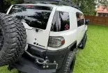 Modified 2014 Toyota FJ Cruiser - 4