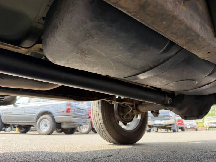 1994 Dodge Dakota SLT