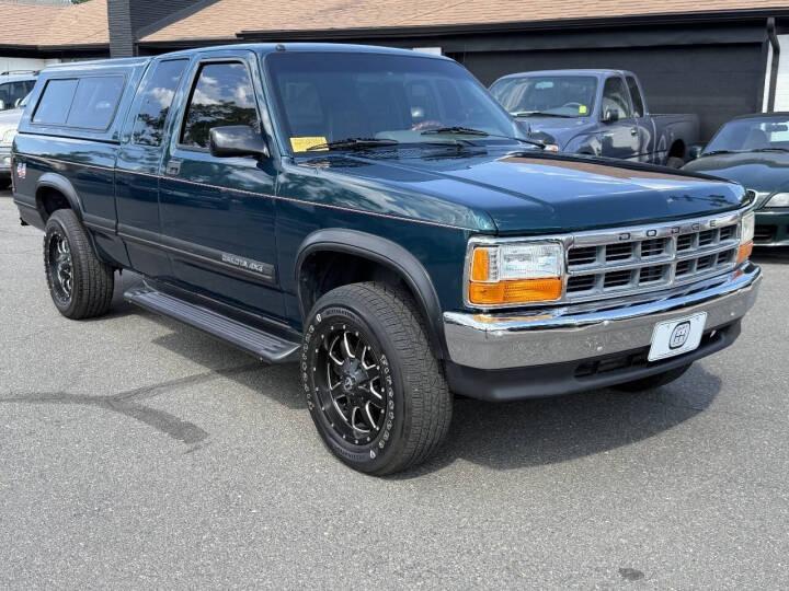 1994 Dodge Dakota SLT