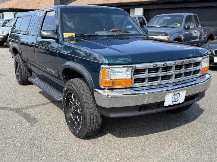 1994 Dodge Dakota SLT