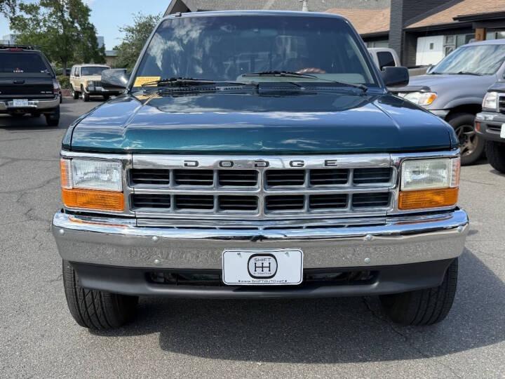 1994 Dodge Dakota SLT