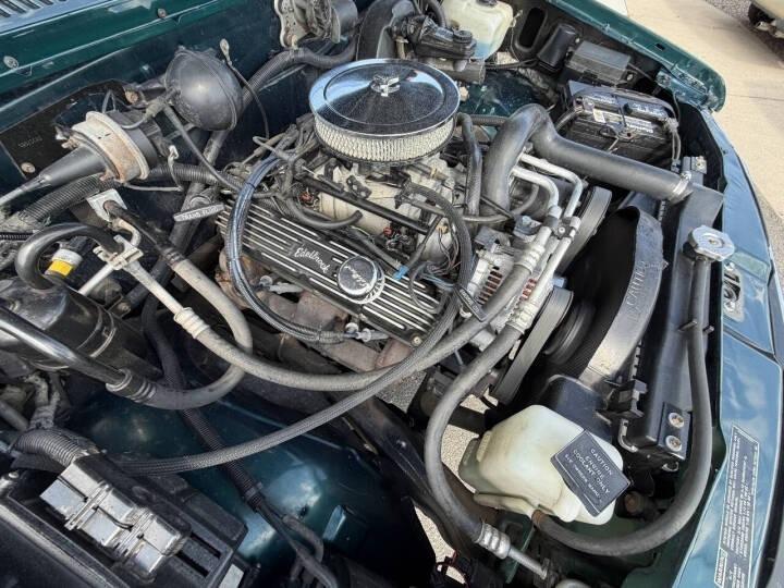 1994 Dodge Dakota SLT