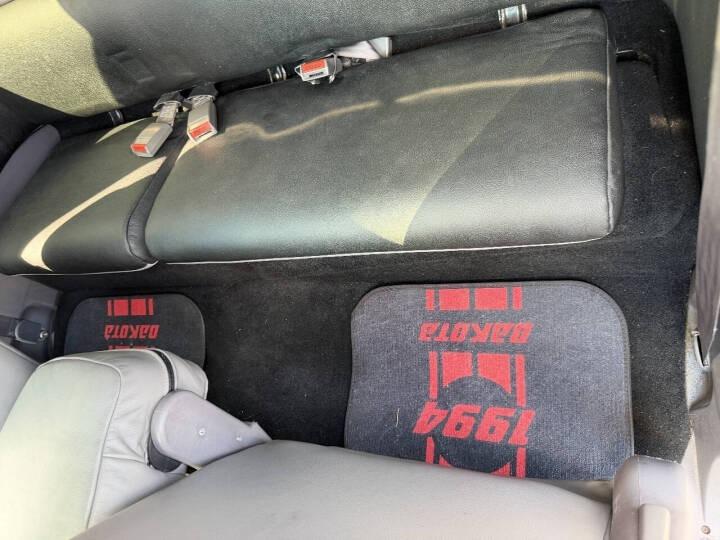 1994 Dodge Dakota SLT