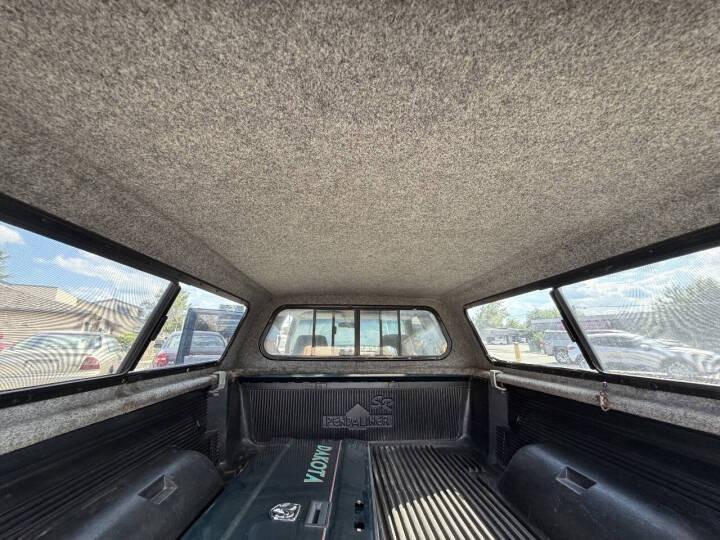 1994 Dodge Dakota SLT