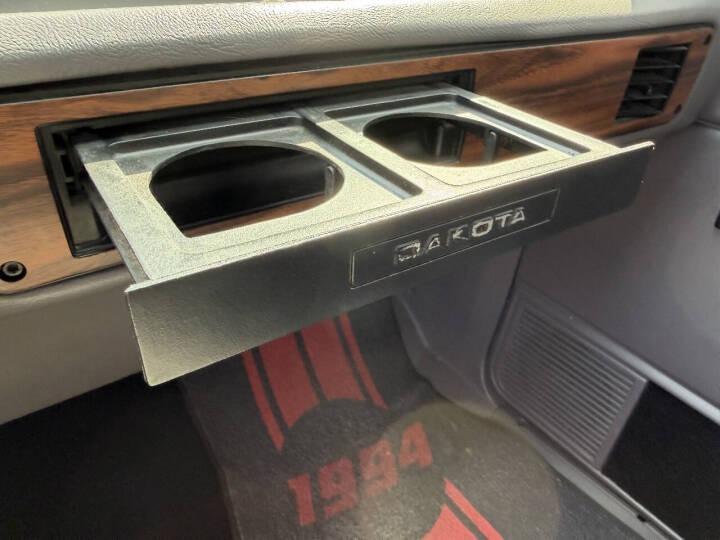 1994 Dodge Dakota SLT