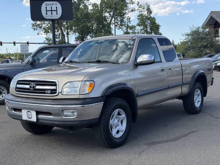  Toyota Tundra
