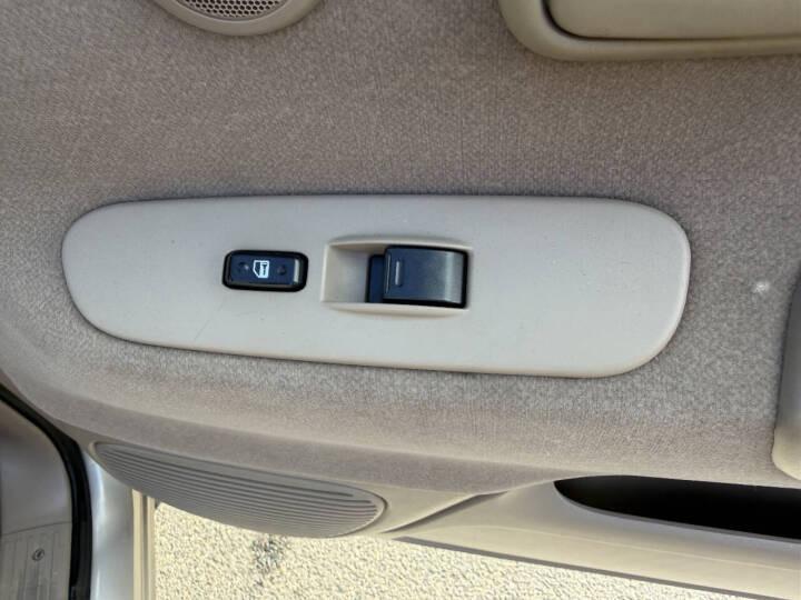 2002 Toyota Tundra SR5