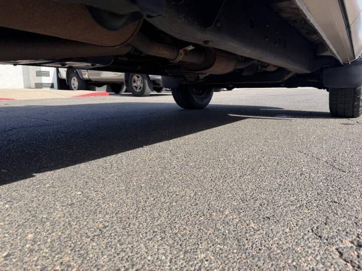 2002 Toyota Tundra SR5