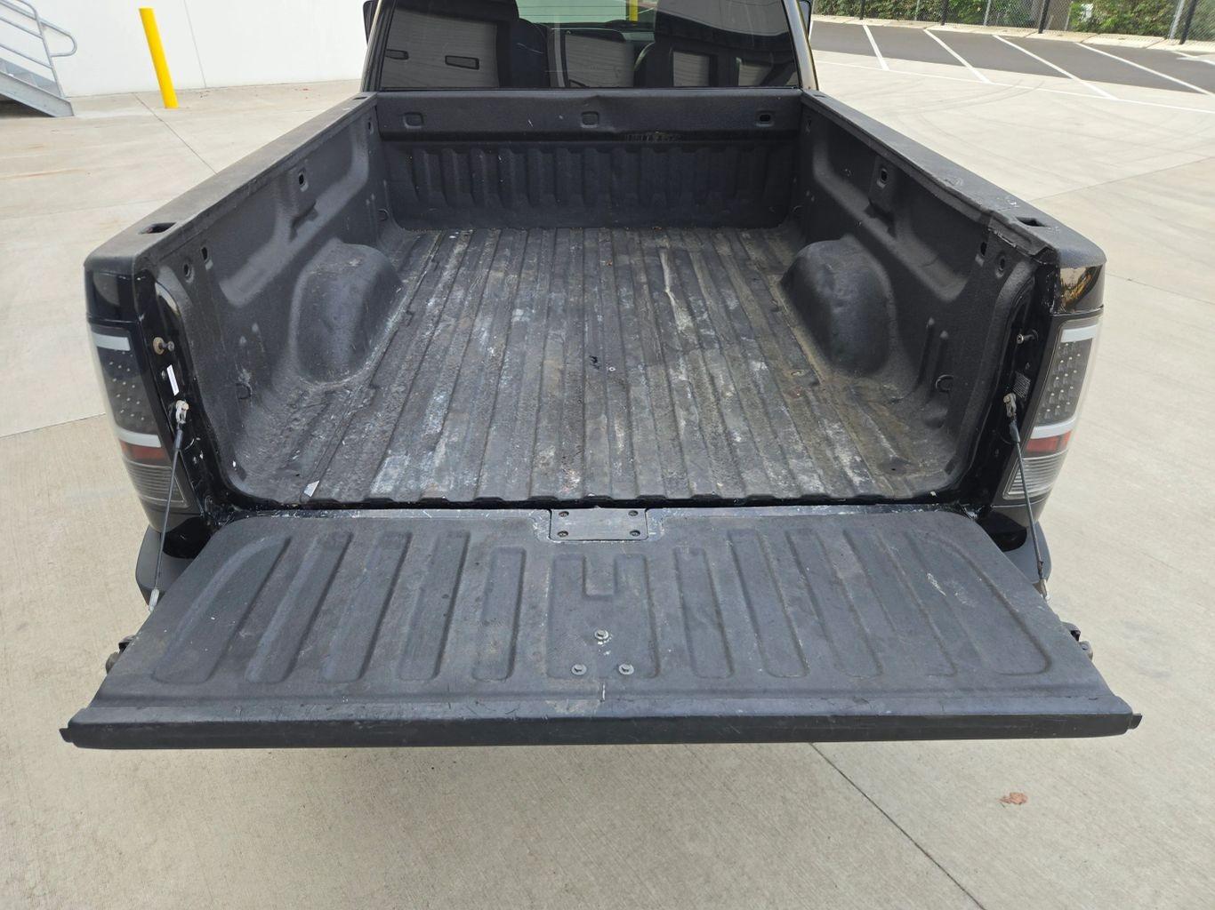 2014 GMC Sierra 2500 HD
