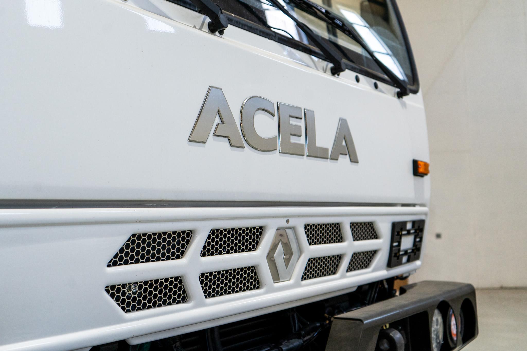 2022 Acela Monterra 6×6 - 5