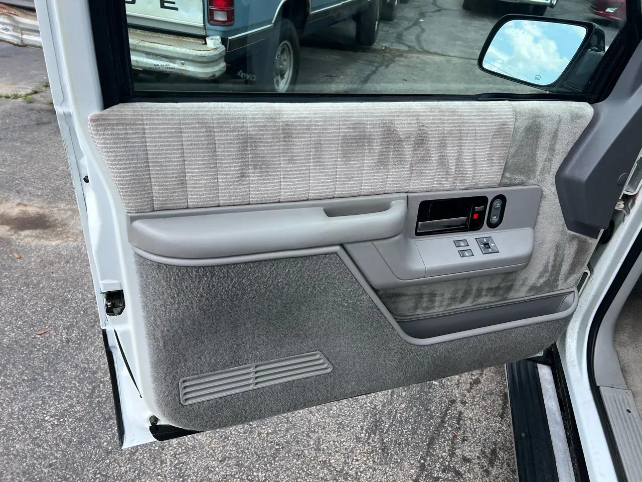 1994 Chevrolet Blazer K1500