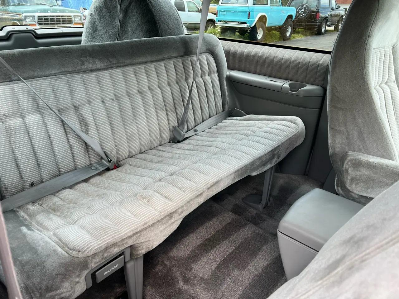 1994 Chevrolet Blazer K1500
