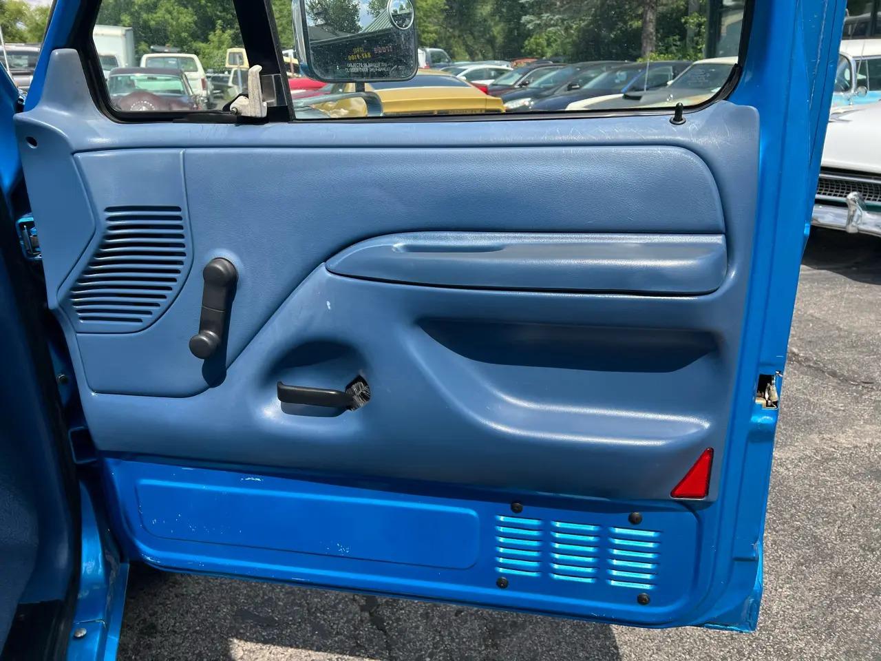 1995 Ford F-150 XL