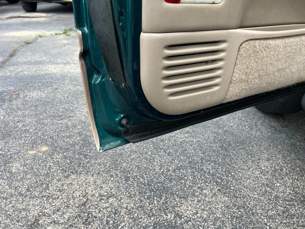 1997 Chevrolet Tahoe 1500
