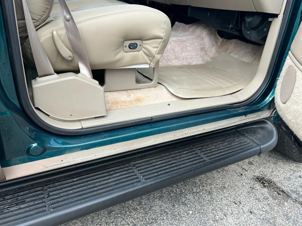 1997 Chevrolet Tahoe 1500