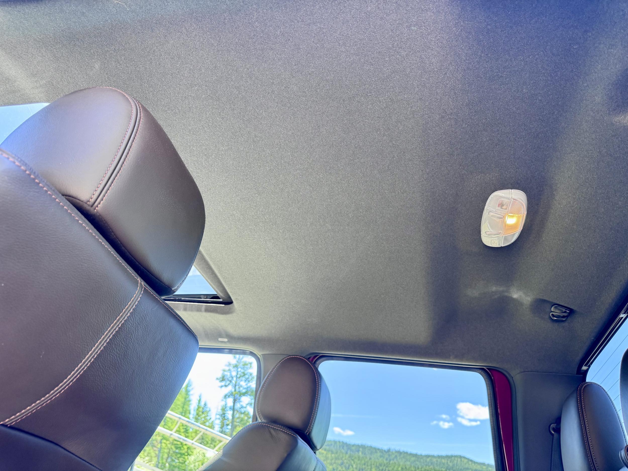 1,288-Mile 2016 Ford F-350 King Ranch