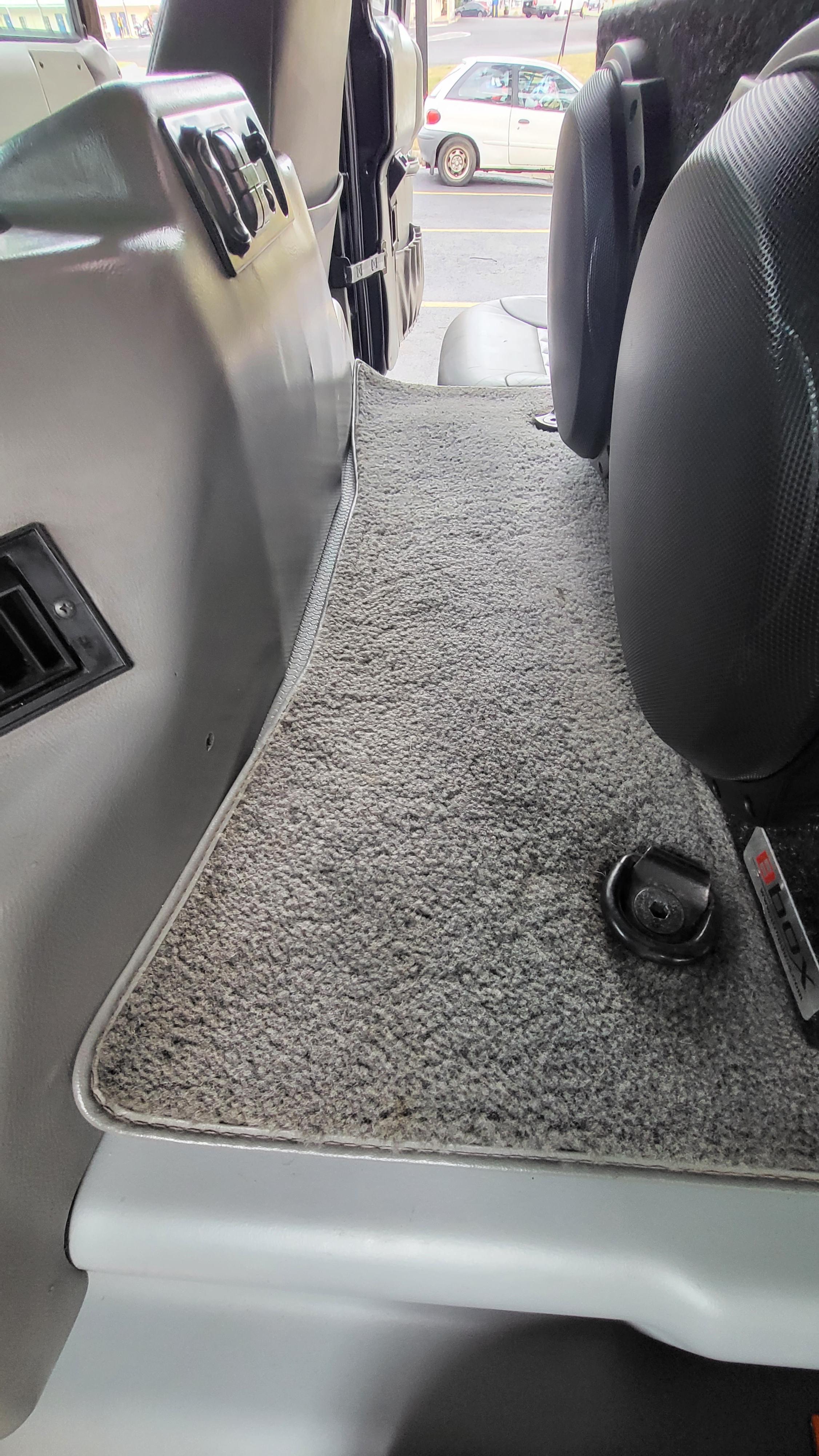 2002 HUMMER H1 Open Top