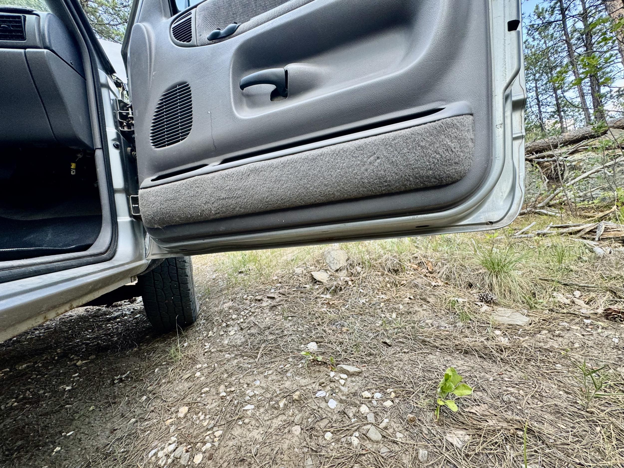 1994 Dodge Ram 2500 Laramie SLT