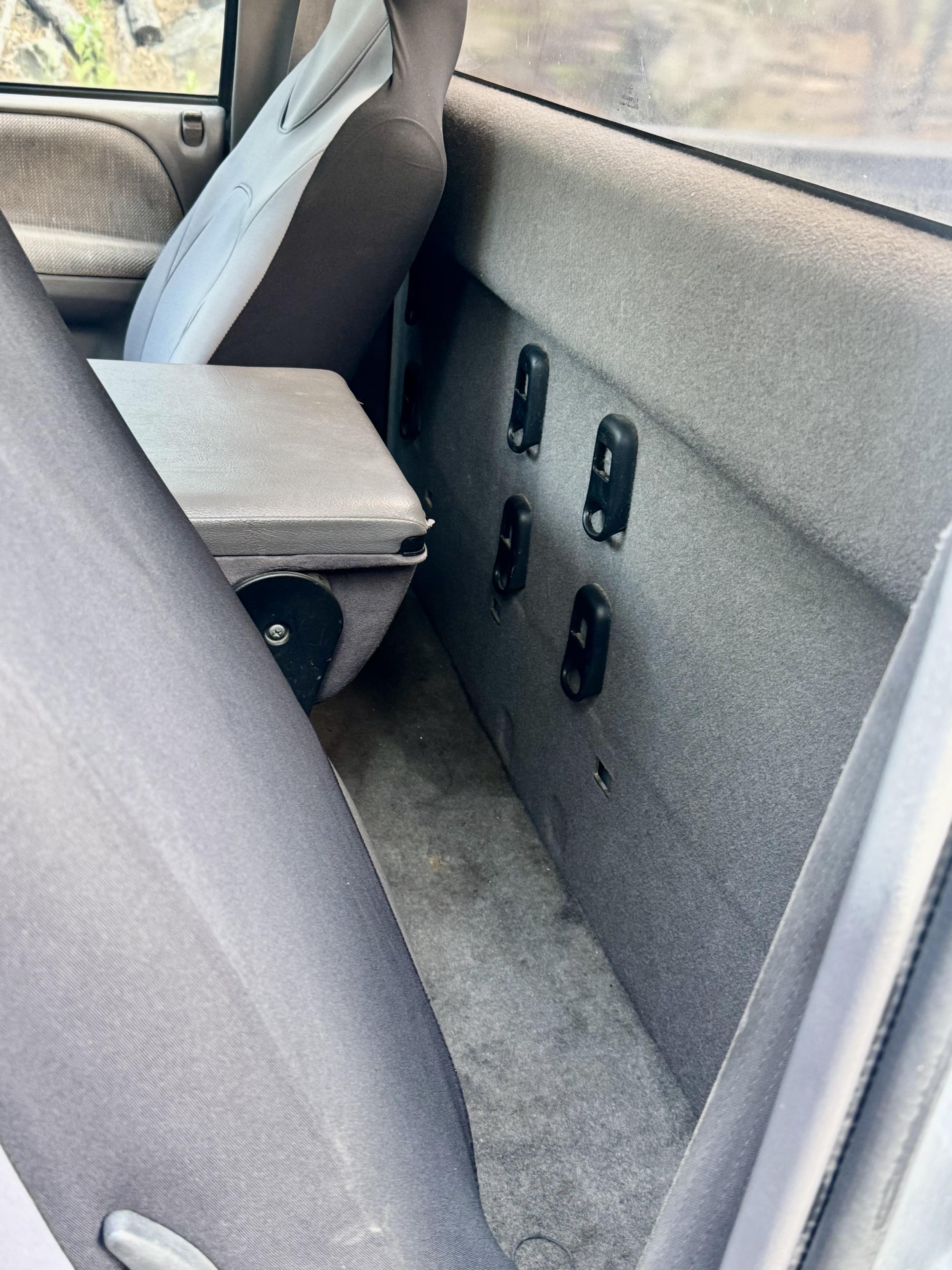 1994 Dodge Ram 2500 Laramie SLT