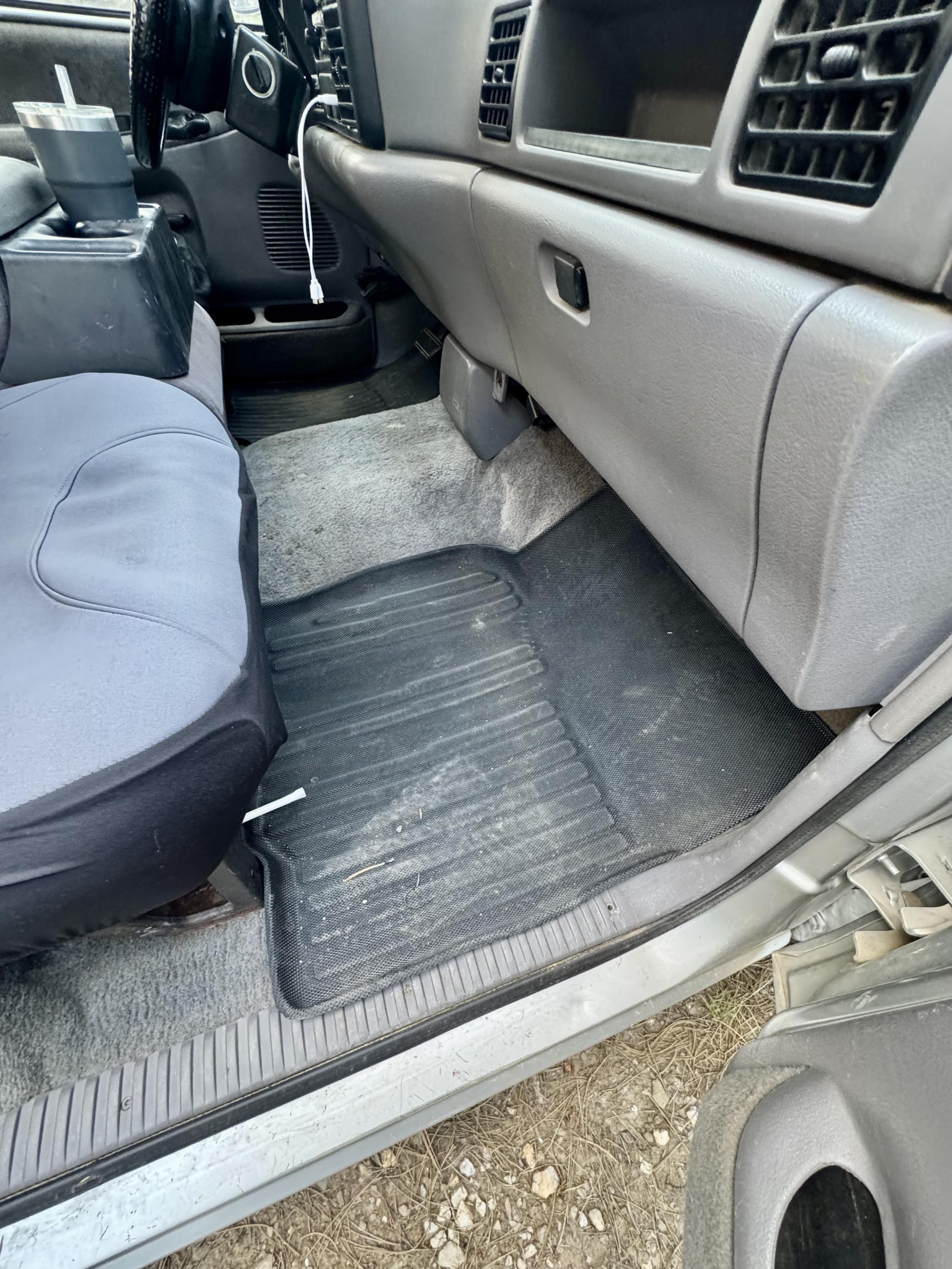 1994 Dodge Ram 2500 Laramie SLT