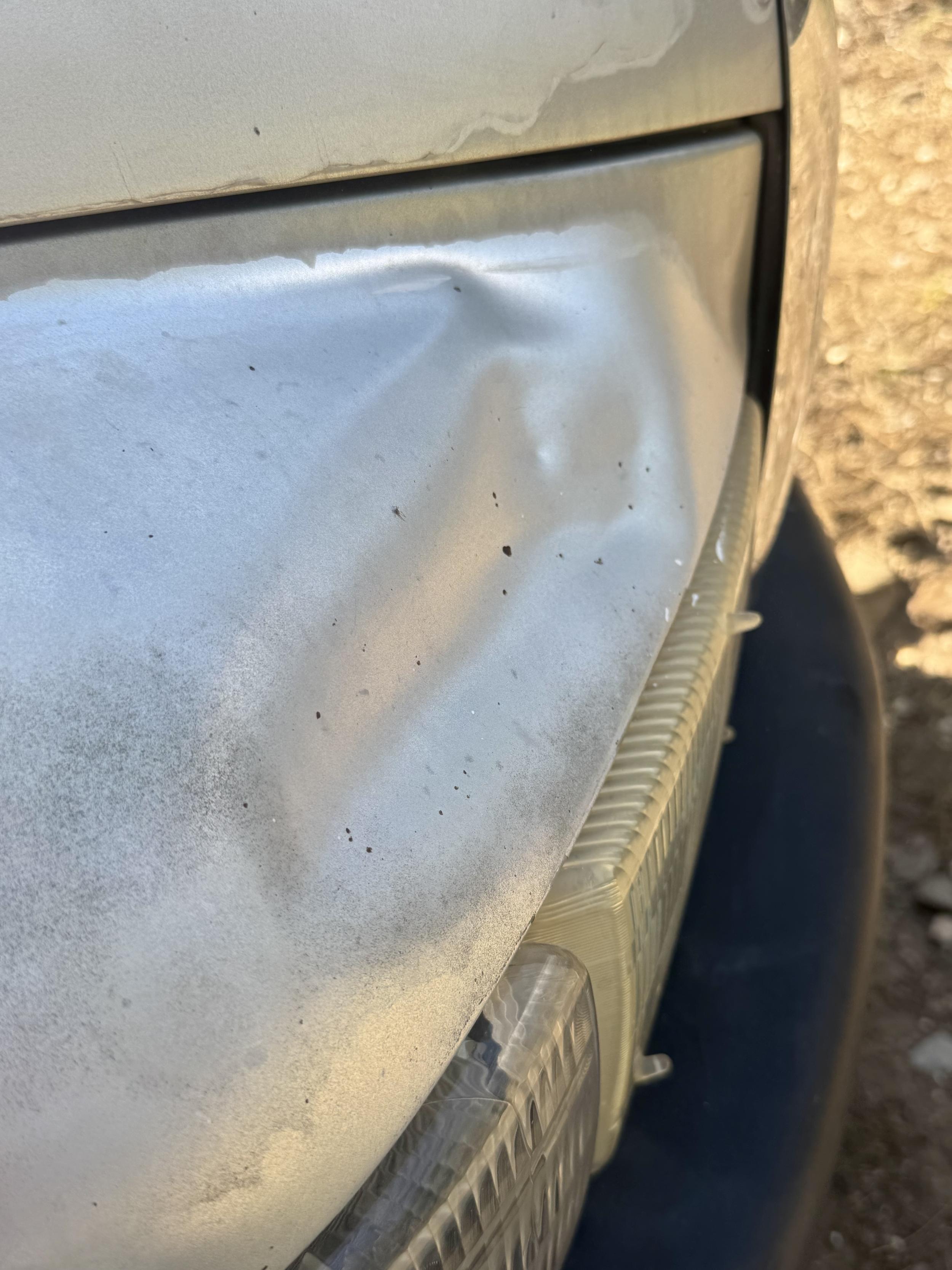 1994 Dodge Ram 2500 Laramie SLT