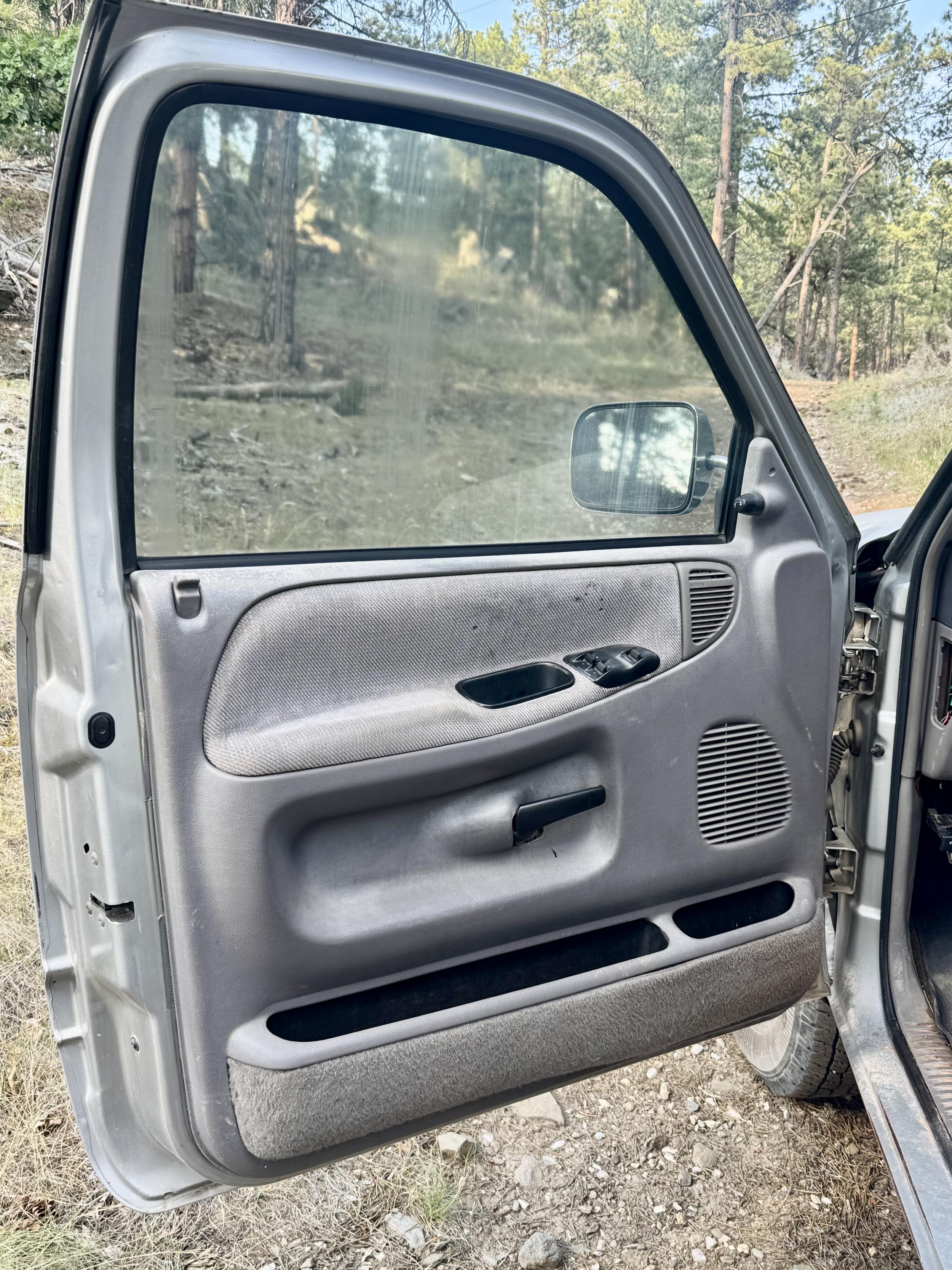 1994 Dodge Ram 2500 Laramie SLT