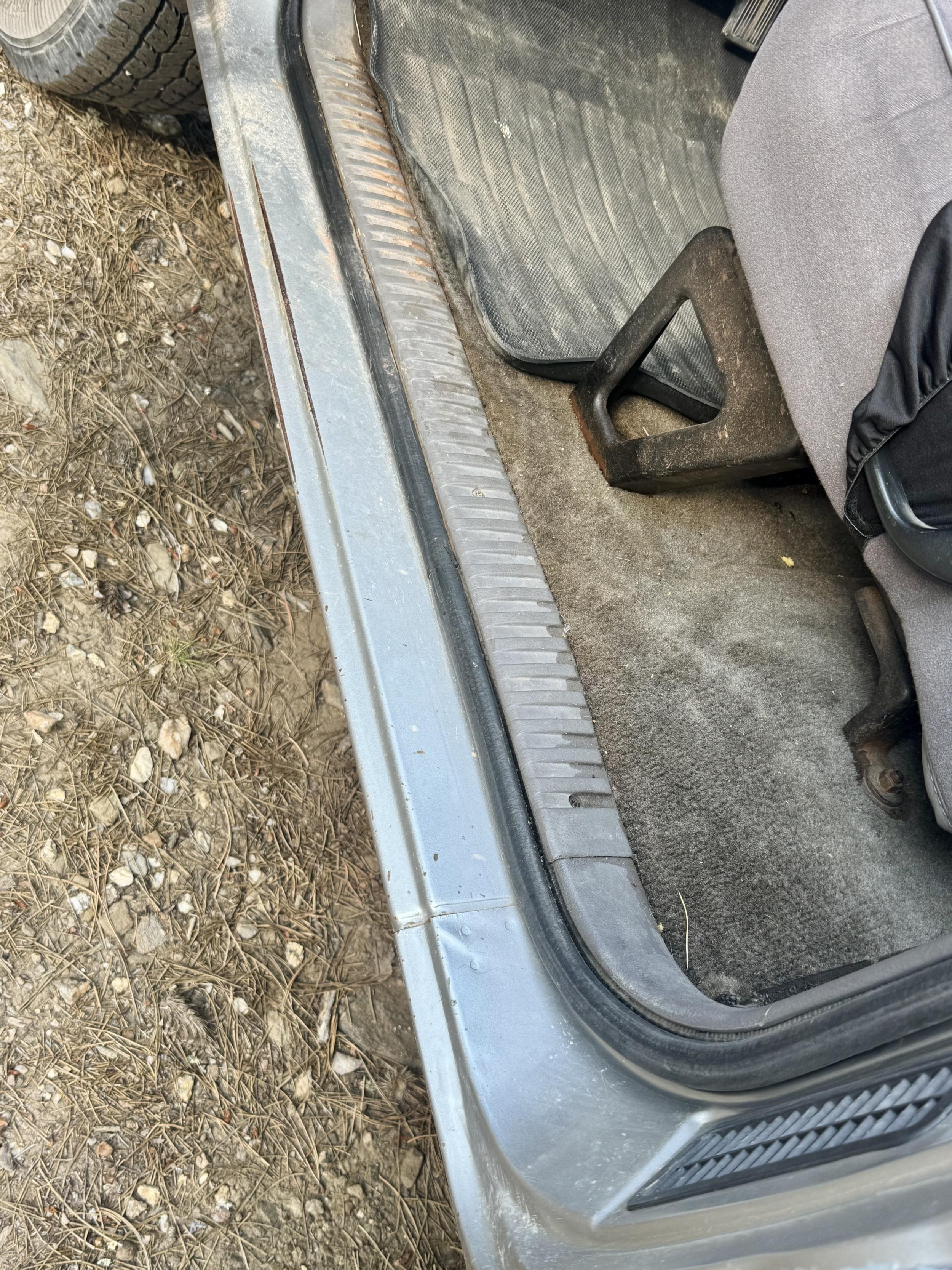 1994 Dodge Ram 2500 Laramie SLT