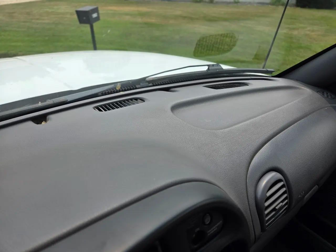 1999 Dodge Ram 2500 Quad Cab