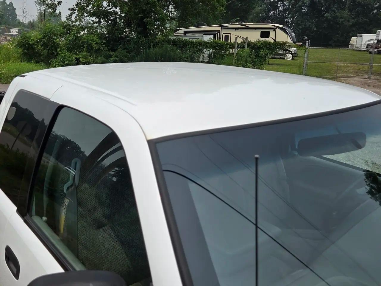 1999 Dodge Ram 2500 Quad Cab