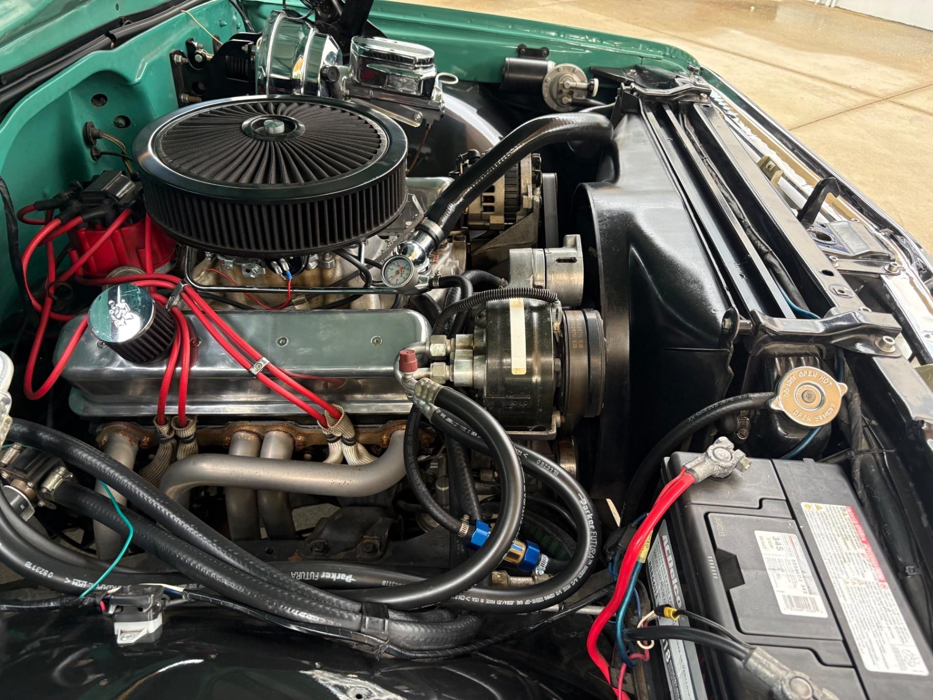 1971 Chevrolet C10 Cheyenne