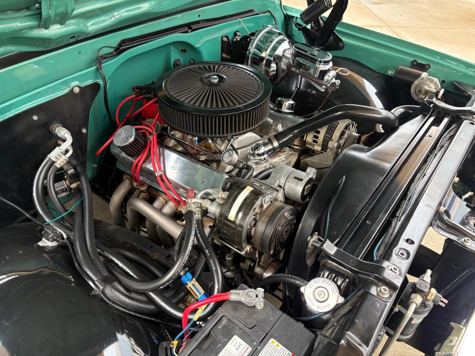 1971 Chevrolet C10 Cheyenne
