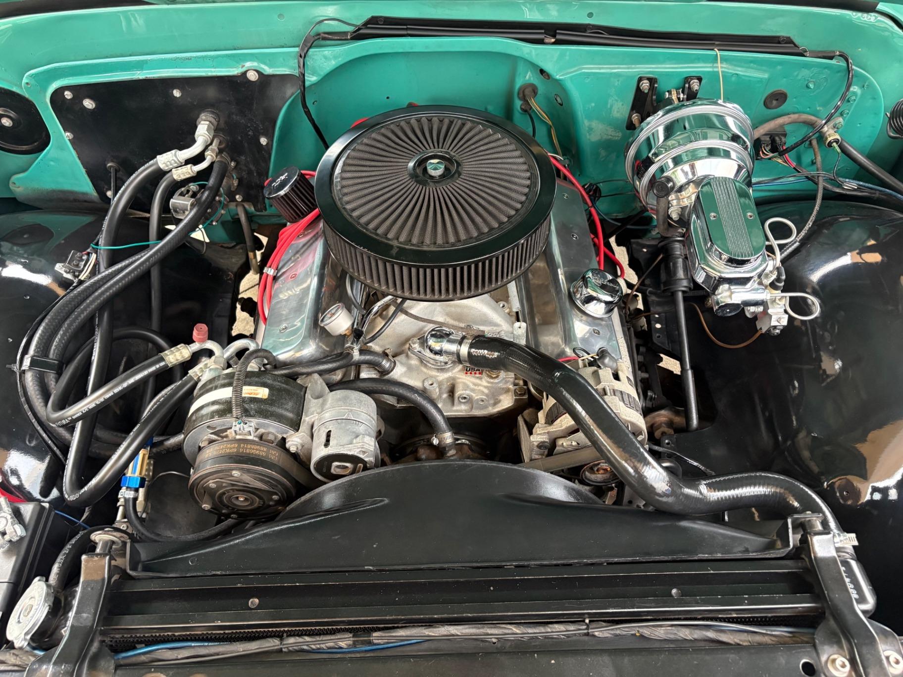 1971 Chevrolet C10 Cheyenne