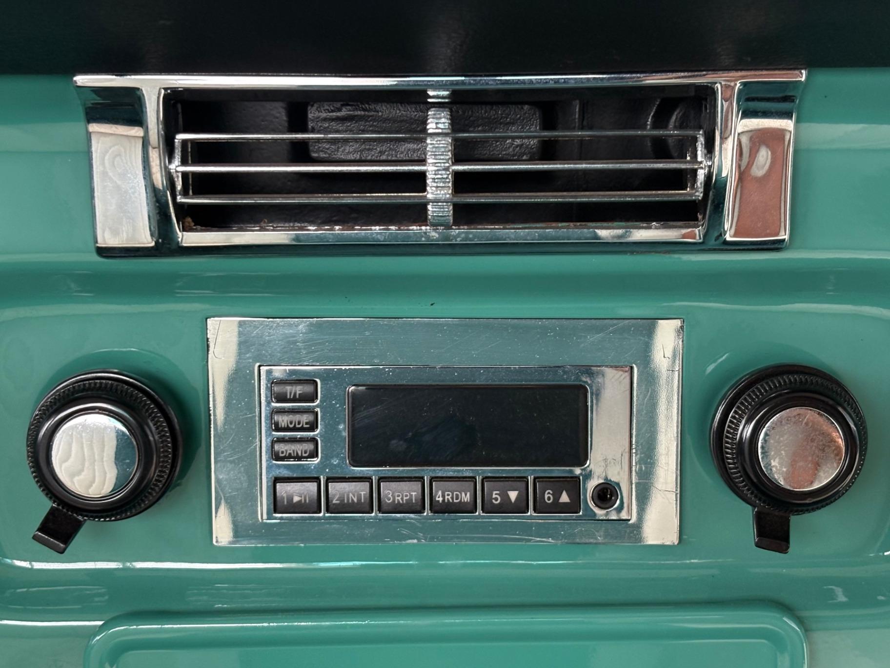 1971 Chevrolet C10 Cheyenne