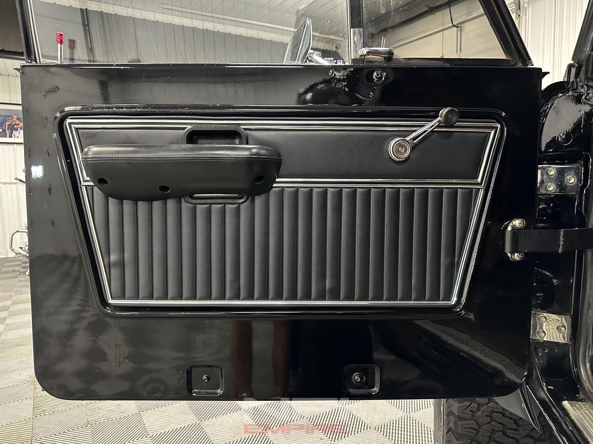 1977 Ford Bronco