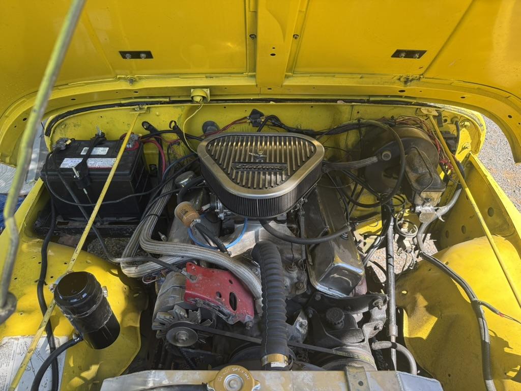 1991 Jeep Wrangler