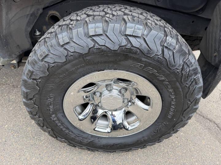 2001 Toyota 4Runner SR5