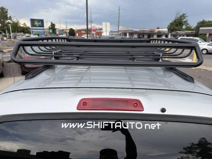 2001 Toyota 4Runner SR5
